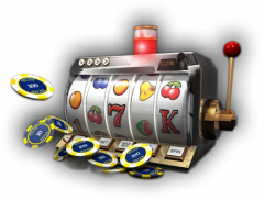 graton casino slots review