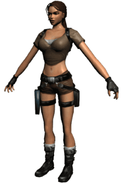 tomb raider slots