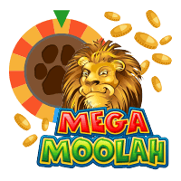 Mega Moolah Slot