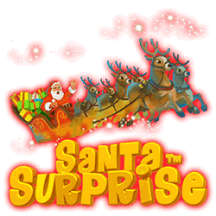 Santa Surprise Slot