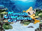 Mermaids Millions