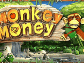 Monkeys Money