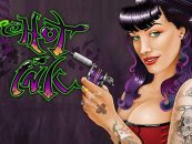 Hot Ink