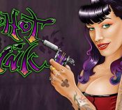 Hot Ink