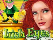 Irish Eyes Irish Eyes
