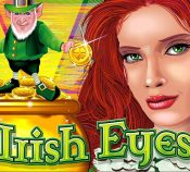 Irish Eyes