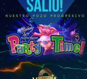 Party Time