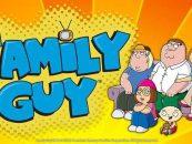 Family Guy