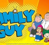 Family Guy