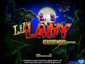 Lil’ Lady Lil’ Lady