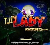 Lil’ Lady