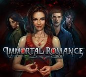 Immortal Romance