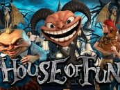 House of Fun
