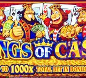 Kings Of Cash