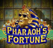 Pharaohs Fortune