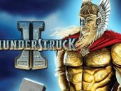 Thunderstruck II