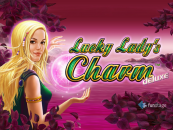 Lucky Ladys Charm Deluxe