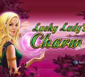 Lucky Ladys Charm Deluxe