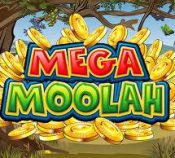 Mega Moolah
