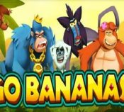 GO BANANAS