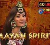 MAYAN SPIRIT