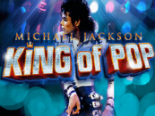 MICHAEL JACKSON KING OF POP MICHAEL JACKSON KING OF POP