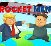 ROCKET MEN RTP