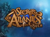 SECRETS OF ATLANTIS SECRETS OF ATLANTIS