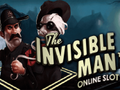 THE INVISIBLE MAN