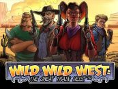 WILD WILD WEST