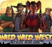 WILD WILD WEST