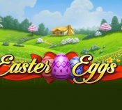 EASTER EGGS