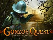 Gonzo’s Quest