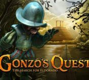 Gonzo’s Quest