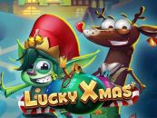 Lucky Xmas
