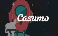 Casumo Casino Slotsfans