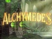 ALCHYMEDES ALCHYMEDES