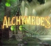 ALCHYMEDES