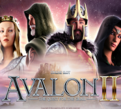 AVALON II
