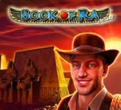 BOOK OF RA DELUXE