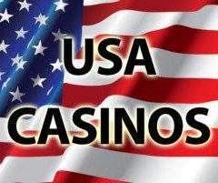 USA casinos image
