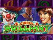 CIRCUS BRILLIANT CIRCUS BRILLIANT
