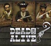 DEAD OR ALIVE