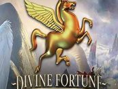 DIVINE FORTUNE DIVINE FORTUNE