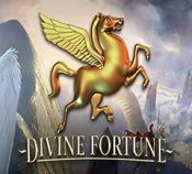 DIVINE FORTUNE