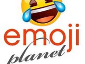 EMOJI PLANET