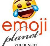 EMOJI PLANET