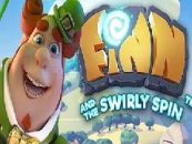 FINN AND THE SWIRLY SPIN