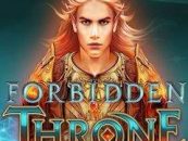 FORBIDDEN THRONE