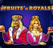 FRUITS AND ROYALS